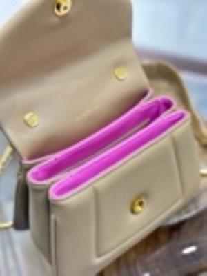 wholesale quality bvlgari serpenti reverse bag model no. 1